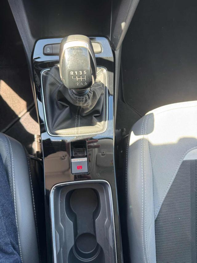 OPEL Mokka usata, con Immobilizzatore elettronico