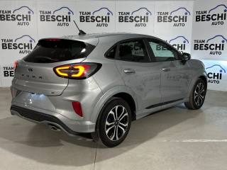 FORD Puma usata, con Airbag laterali