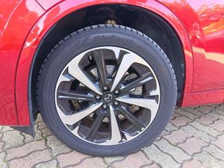 MAZDA CX-60 usata, con Chiusura centralizzata