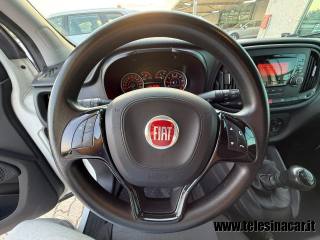 FIAT Doblo usata 15