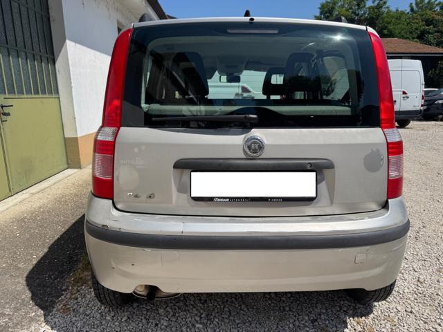 FIAT Panda usata, con Alzacristalli elettrici