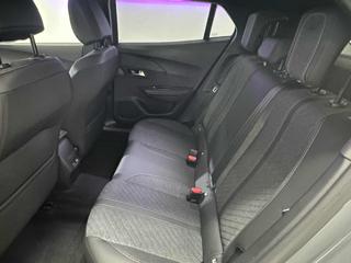 PEUGEOT 2008 usata, con Controllo vocale