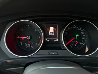 VOLKSWAGEN Tiguan usata, con Controllo vocale