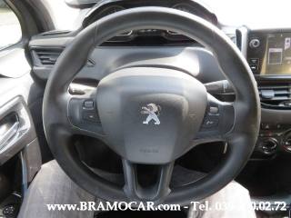 PEUGEOT 208 usata, con Vetri oscurati