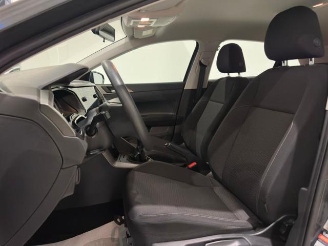 VOLKSWAGEN Polo usata, con ESP
