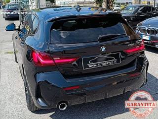 BMW 118 usata, con Sensore di pioggia