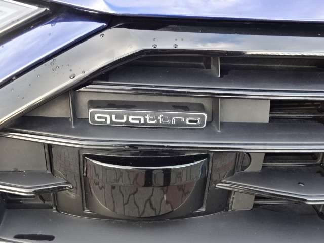 AUDI A6 usata, con Immobilizzatore elettronico