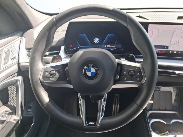 BMW X2 usata, con Chiusura centralizzata