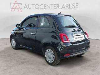 FIAT 500 usata, con Alzacristalli elettrici