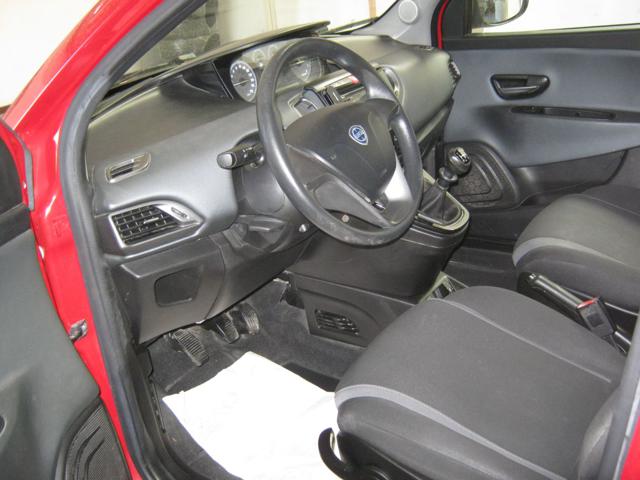 LANCIA Ypsilon usata, con Climatizzatore