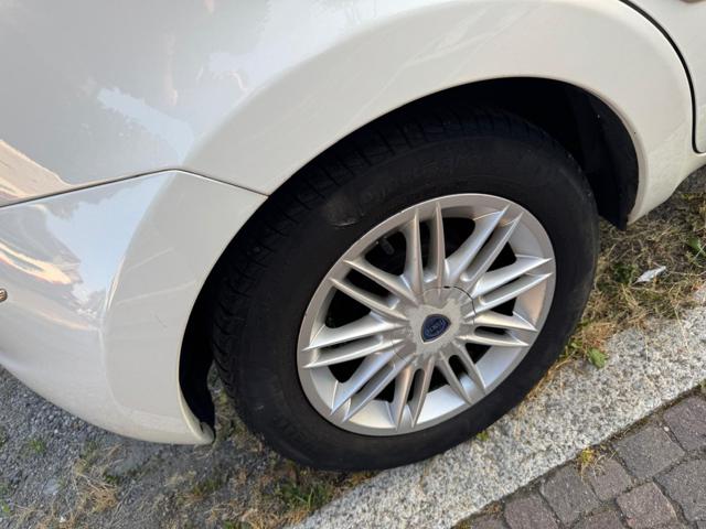 LANCIA MUSA usata, con Sedile posteriore sdoppiato
