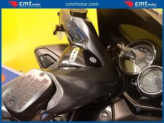 YAMAHA T-Max 500 usata 6