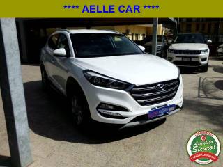 HYUNDAI Tucson 1.7 CRDi XPossible
