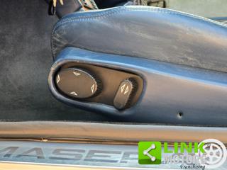 MASERATI Quattroporte usata 36