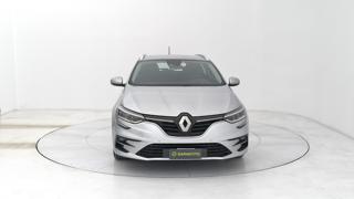 RENAULT Megane usata, con Cerchi in lega