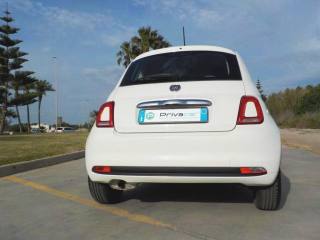 FIAT 500 usata, con Marmitta catalitica