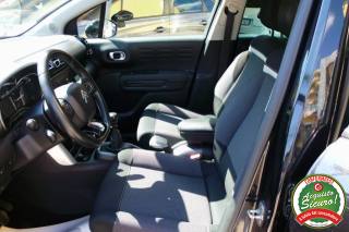 CITROEN C3 Aircross usata, con Chiusura centralizzata