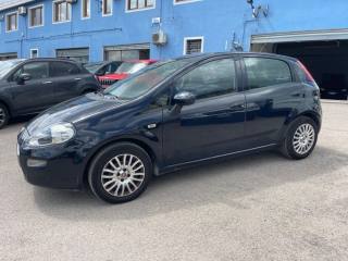 FIAT Punto usata 1