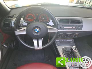 BMW Z4 usata 48