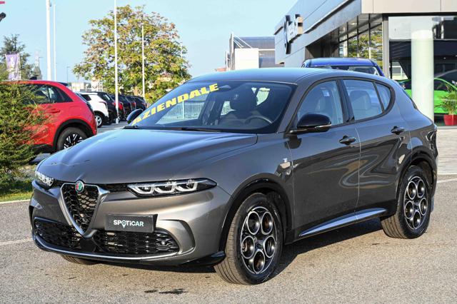 ALFA ROMEO Tonale usata, con USB
