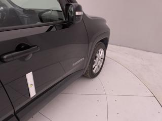 JEEP Renegade usata 44