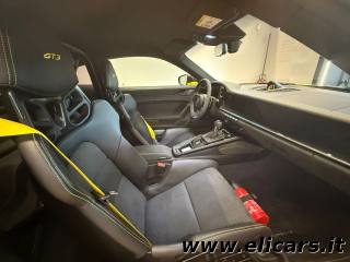 PORSCHE 992 usata, con Fendinebbia