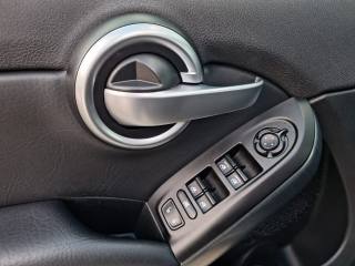 FIAT 500X usata, con ESP