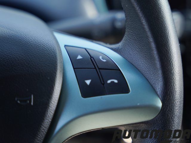 LANCIA Ypsilon usata 18