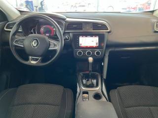 RENAULT Kadjar usata, con Servosterzo