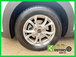 MAZDA CX-3 usata, con Controllo trazione