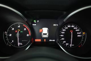 ALFA ROMEO Stelvio usata 6