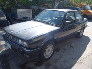BMW 318 usata 11