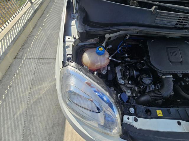 FIAT Panda usata 21