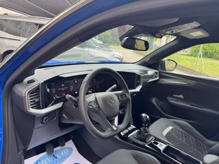 OPEL Mokka usata, con Antifurto
