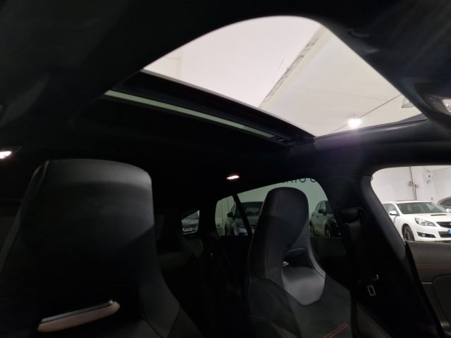 MERCEDES-BENZ CLA 200 usata, con Cruise Control