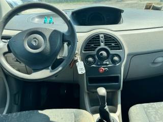 RENAULT Modus usata, con Climatizzatore