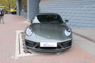 PORSCHE 911 usata, con Airbag Passeggero