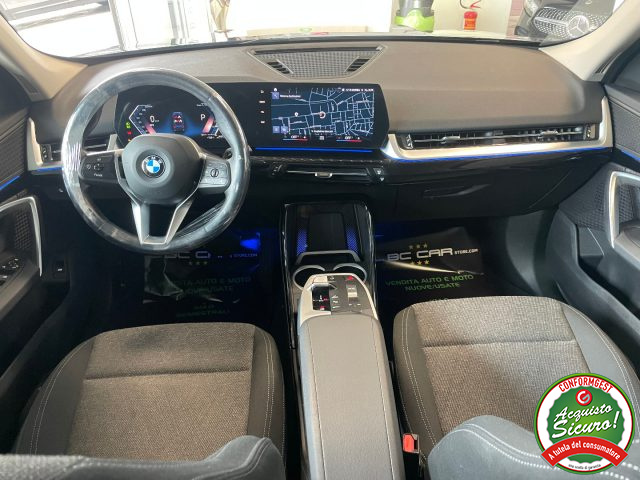 BMW X1 usata, con ESP