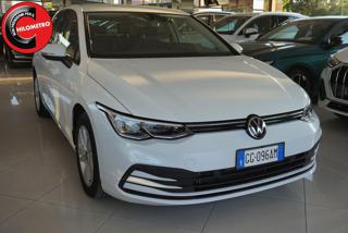 VOLKSWAGEN Golf usata, con Airbag