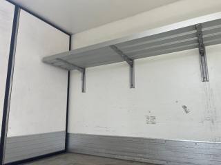 OPEL Movano usata, con Servosterzo
