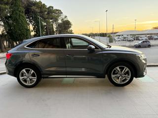 AUDI Q3 usata, con Airbag Passeggero