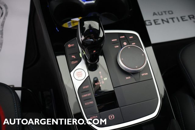 BMW 118 usata, con Interni in pelle