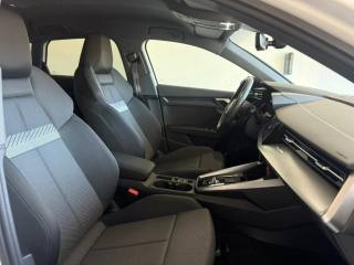 AUDI A3 usata, con ESP