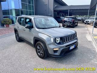 JEEP Renegade usata, con Airbag