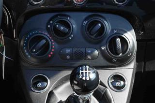 FIAT 500 usata, con Servosterzo