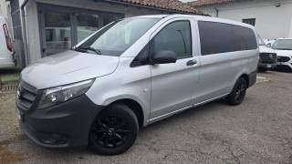 MERCEDES-BENZ Vito usata, con Alzacristalli elettrici
