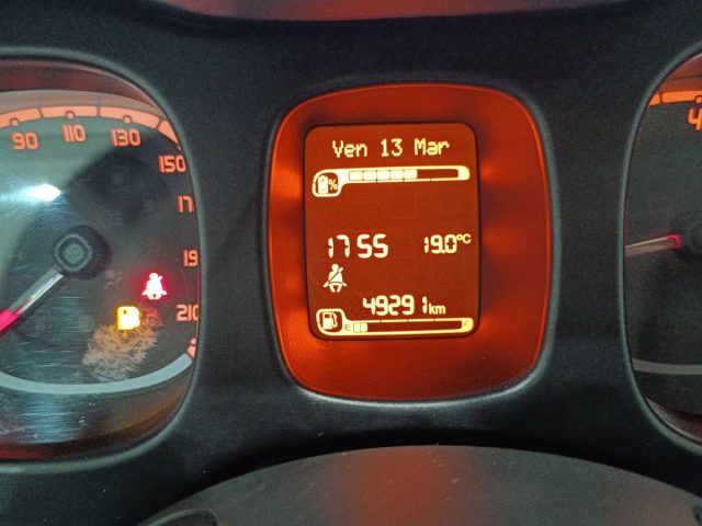 FIAT Panda usata 14