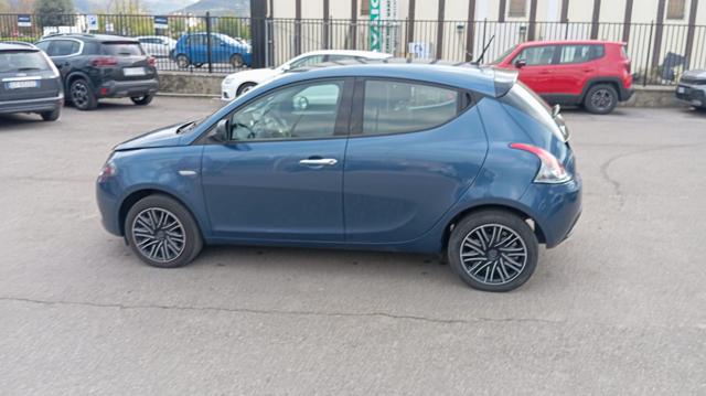 LANCIA Ypsilon usata, con Controllo vocale