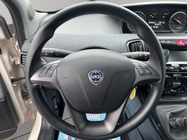 LANCIA Ypsilon usata, con Boardcomputer