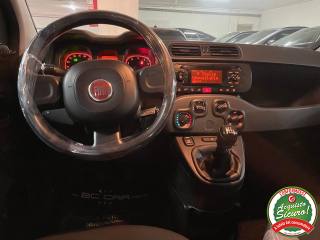 FIAT Panda usata, con Immobilizzatore elettronico